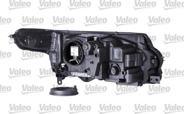 Valeo 450440 - Fara furqanavto.az