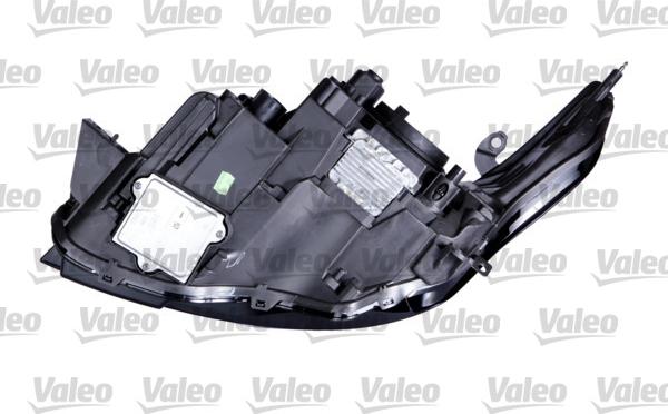 Valeo 450440 - Fara furqanavto.az