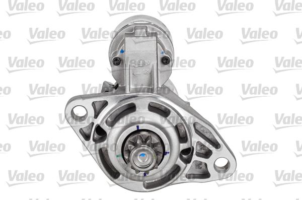 Valeo 458 404 - Başlanğıc furqanavto.az