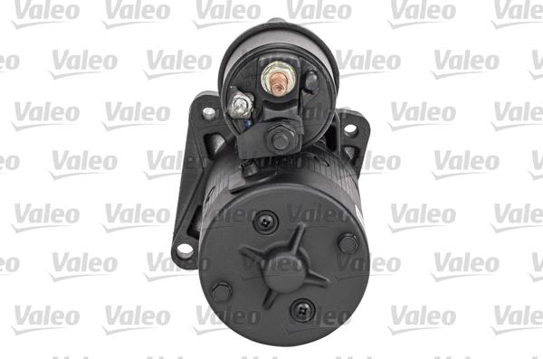 Valeo 458407 - Başlanğıc furqanavto.az