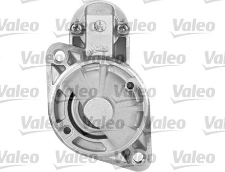 Valeo 458434 - Başlanğıc furqanavto.az