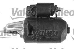 Valeo 458541 - Başlanğıc furqanavto.az