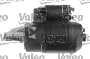 Valeo 458542 - Başlanğıc furqanavto.az