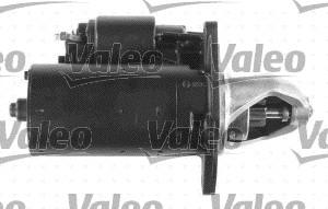 Valeo 458566 - Başlanğıc furqanavto.az