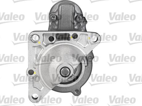 Valeo 458501 - Başlanğıc furqanavto.az