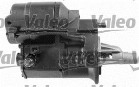 Valeo 458573 - Başlanğıc furqanavto.az