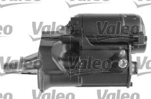 Valeo 458632 - Başlanğıc furqanavto.az