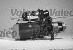 Valeo 458198 - Başlanğıc furqanavto.az