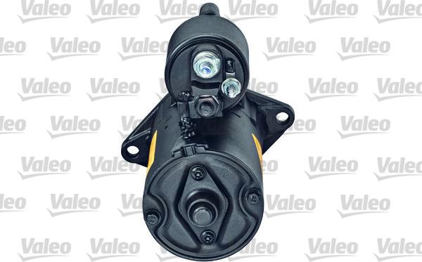 Valeo 458188 - Başlanğıc furqanavto.az