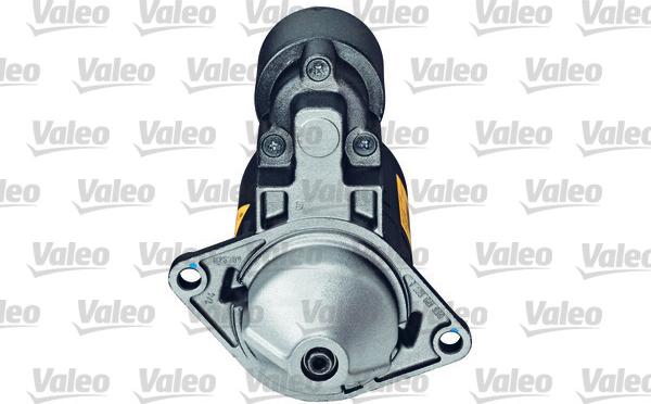 Valeo 458188 - Başlanğıc furqanavto.az