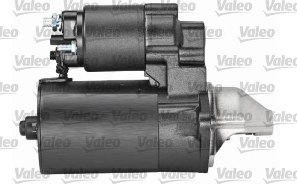 Valeo 458188 - Başlanğıc furqanavto.az