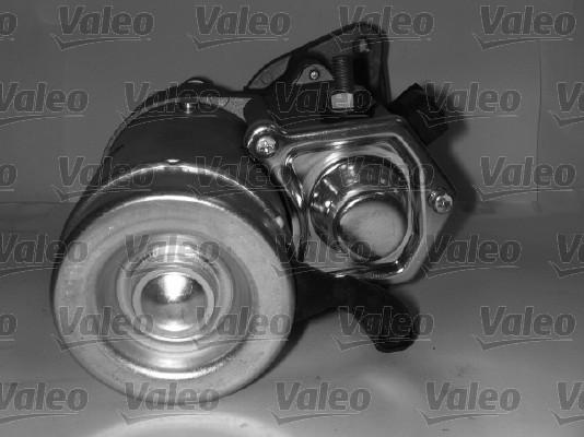 Valeo 458324 - Başlanğıc furqanavto.az