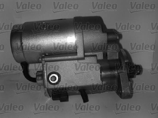 Valeo 458324 - Başlanğıc furqanavto.az