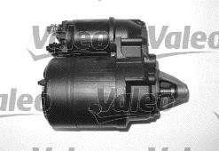 Valeo 458204 - Başlanğıc furqanavto.az