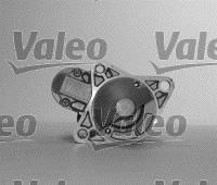 Valeo 458207 - Başlanğıc furqanavto.az