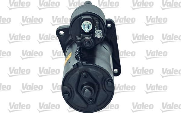 Valeo 458212 - Başlanğıc furqanavto.az