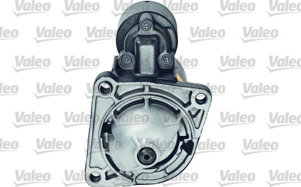 Valeo 458212 - Başlanğıc furqanavto.az