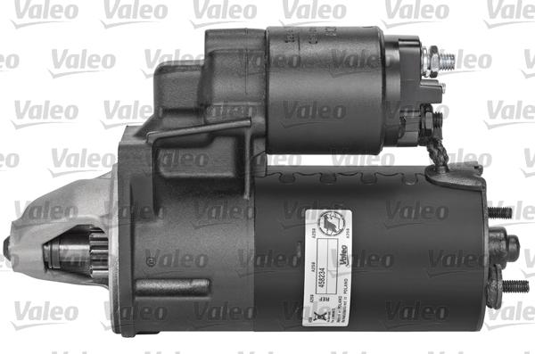 Valeo 458234 - Başlanğıc furqanavto.az