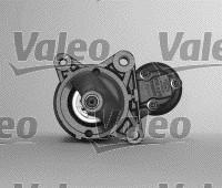 Valeo 458230 - Başlanğıc furqanavto.az