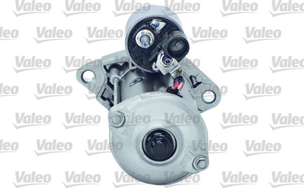 Valeo 458790 - Başlanğıc furqanavto.az