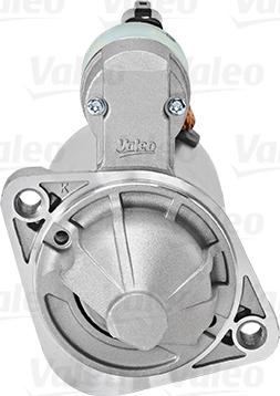 Valeo 600209 - Başlanğıc furqanavto.az