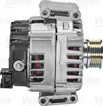 Valeo 439999 - Alternator furqanavto.az