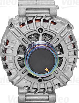 Valeo 440714 - Alternator furqanavto.az