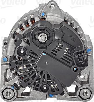 Valeo 439969 - Alternator furqanavto.az