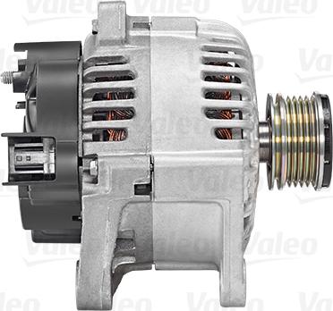 Valeo 439969 - Alternator furqanavto.az