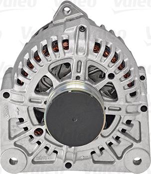 Valeo 439969 - Alternator furqanavto.az