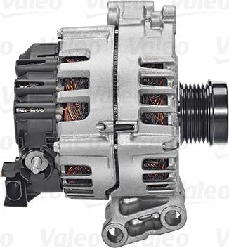 Valeo 439968 - Alternator furqanavto.az