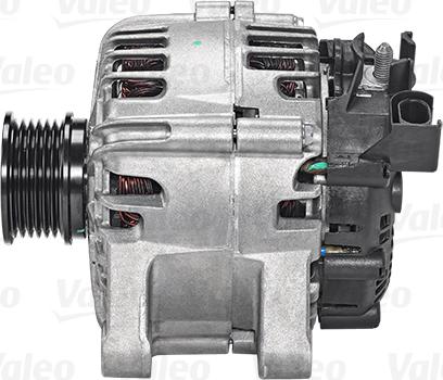 Valeo 440578 - Alternator furqanavto.az