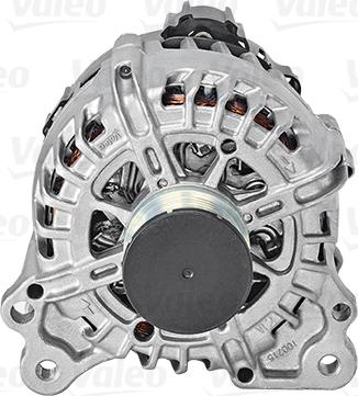 Valeo 440770 - Alternator furqanavto.az