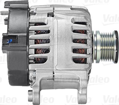 Valeo 440770 - Alternator furqanavto.az