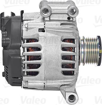 Valeo 440678 - Alternator furqanavto.az