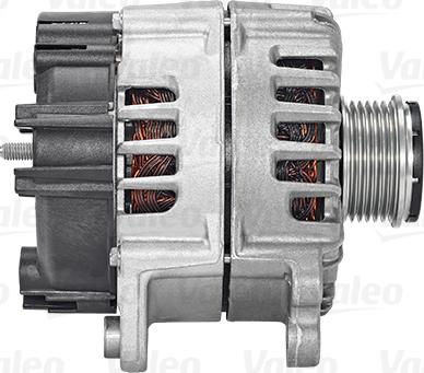 Valeo 439936 - Alternator furqanavto.az