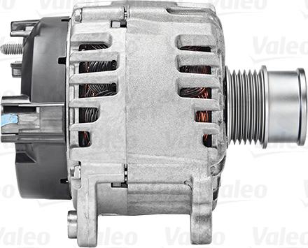 Valeo 440674 - Alternator furqanavto.az