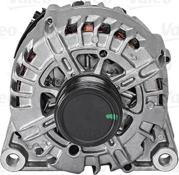 Valeo 439932 - Alternator furqanavto.az