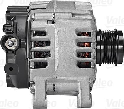 Valeo 439932 - Alternator furqanavto.az