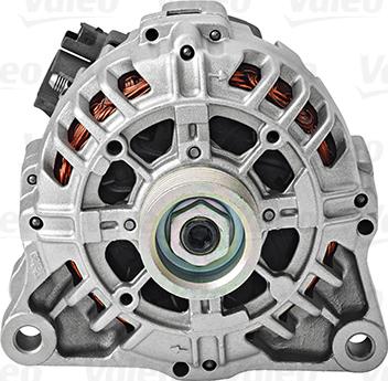 Valeo 439495 - Alternator furqanavto.az