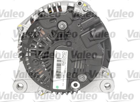 Valeo 439493 - Alternator furqanavto.az