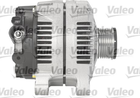 Valeo 439493 - Alternator furqanavto.az