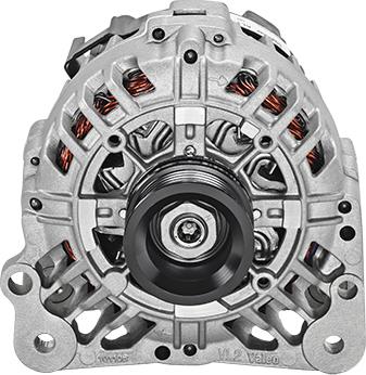 Valeo 439440 - Alternator furqanavto.az