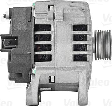 Valeo 439464 - Alternator furqanavto.az