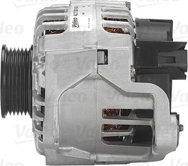 Valeo 439460 - Alternator furqanavto.az