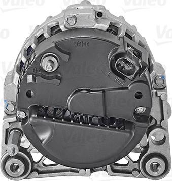 Valeo 439461 - Alternator furqanavto.az