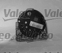 Valeo 439467 - Alternator furqanavto.az