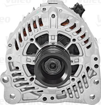 Valeo 439400 - Alternator furqanavto.az