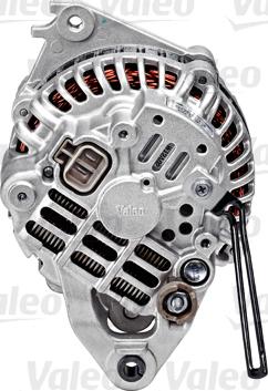 Valeo 439415 - Alternator furqanavto.az