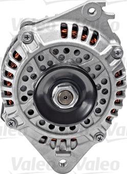 Valeo 439415 - Alternator furqanavto.az